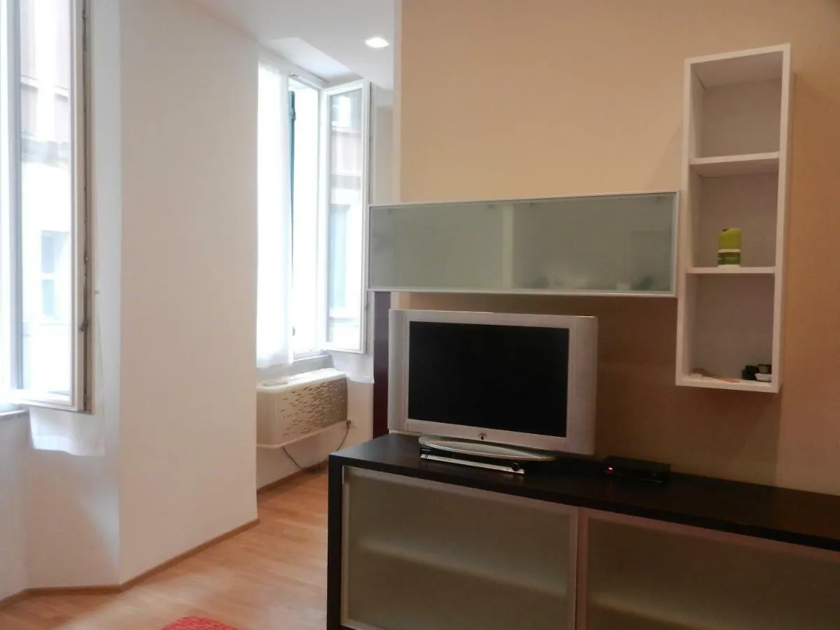 Central Guesthouse La Spezia 0*,  Italie