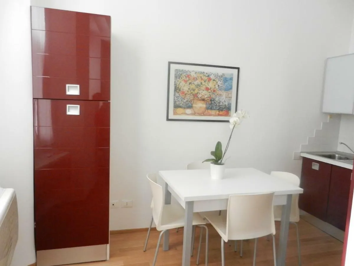 Appartement Central Guesthouse La Spezia