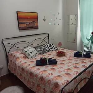 Casa Tortuga Appartement