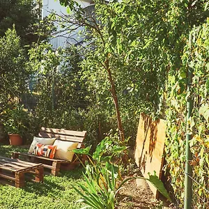 Casa Ines Hébergement de vacances