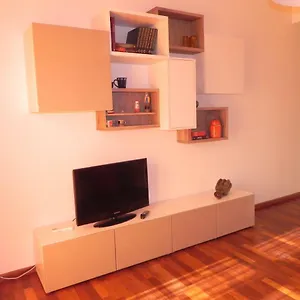 Siralu' Appartement