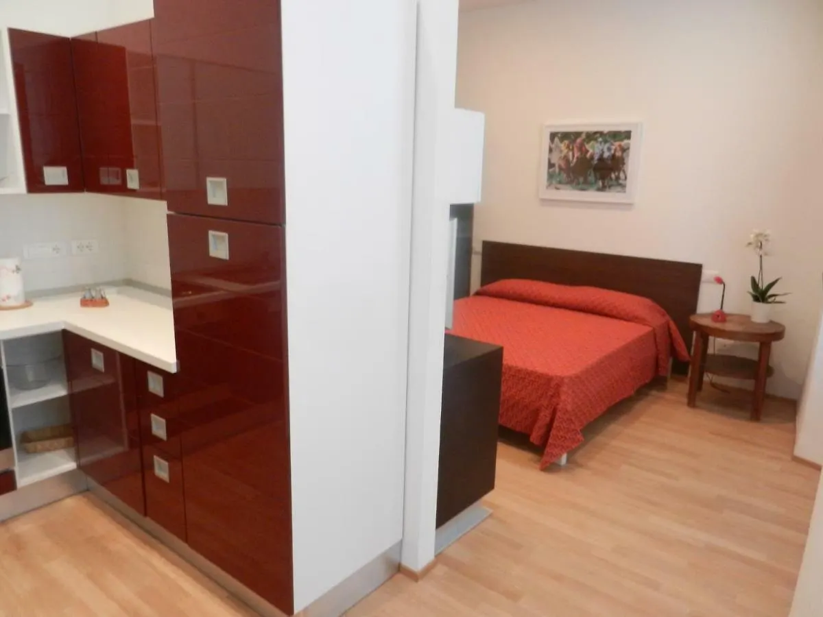 Central Guesthouse 라스페치아