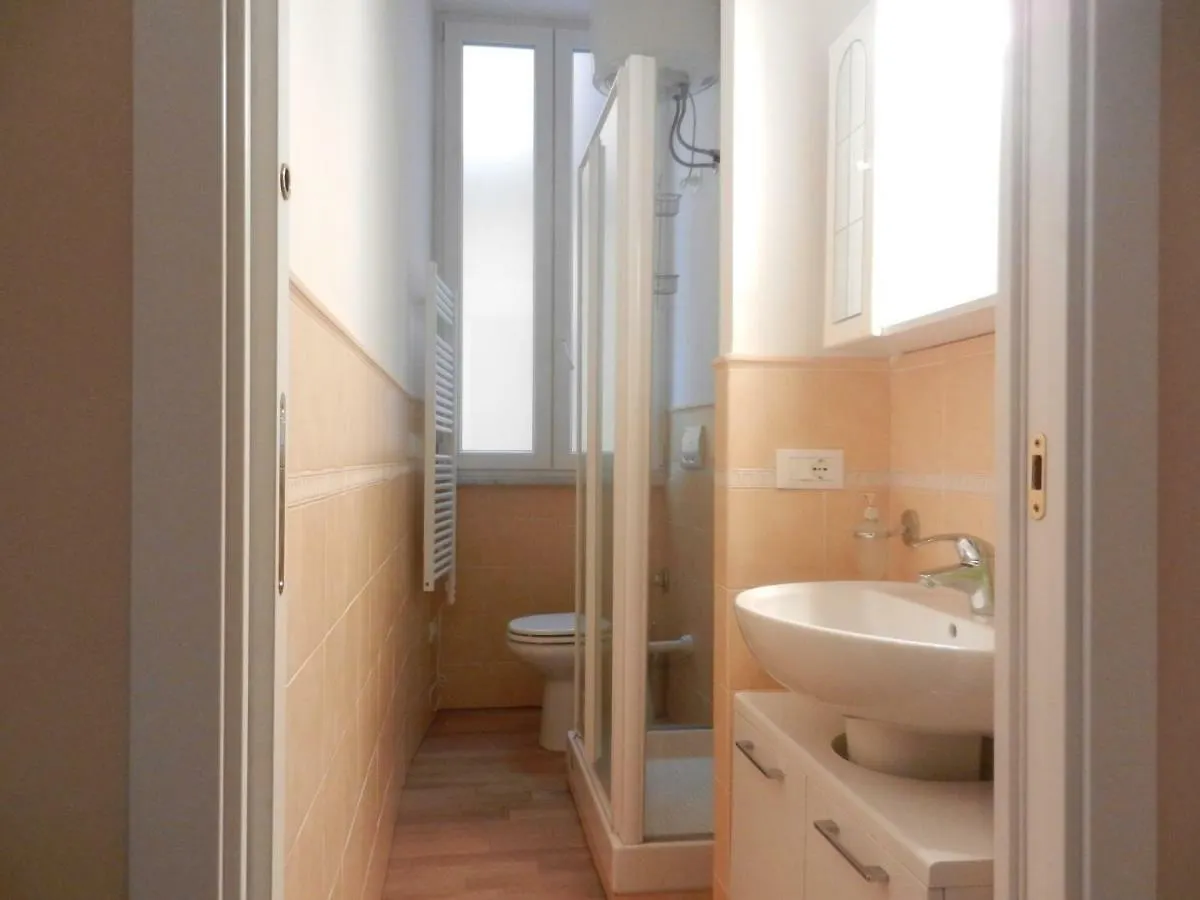 Central Guesthouse 라스페치아 0*,